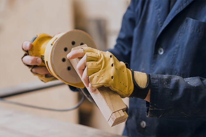 Carpenter Work