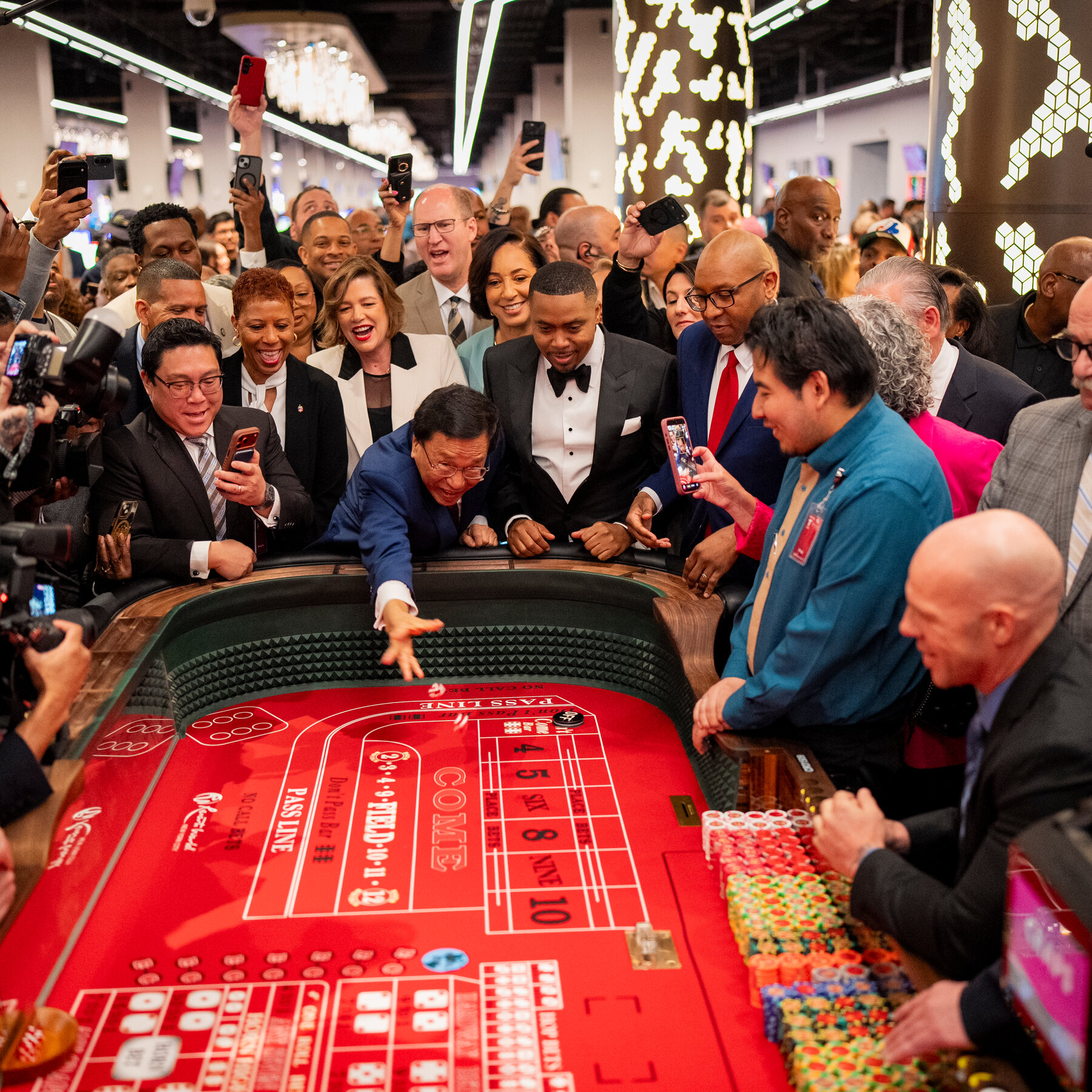 123 Casino